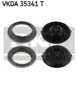 VKDA35341T SKF SKF VKDA 35341 T